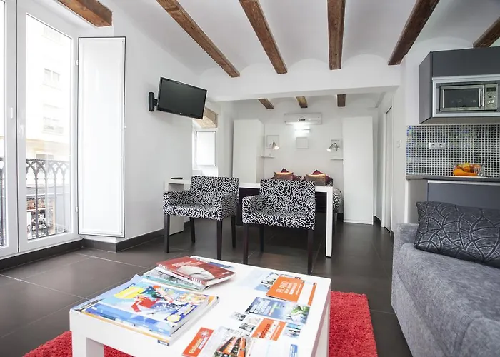Apartment Boutique