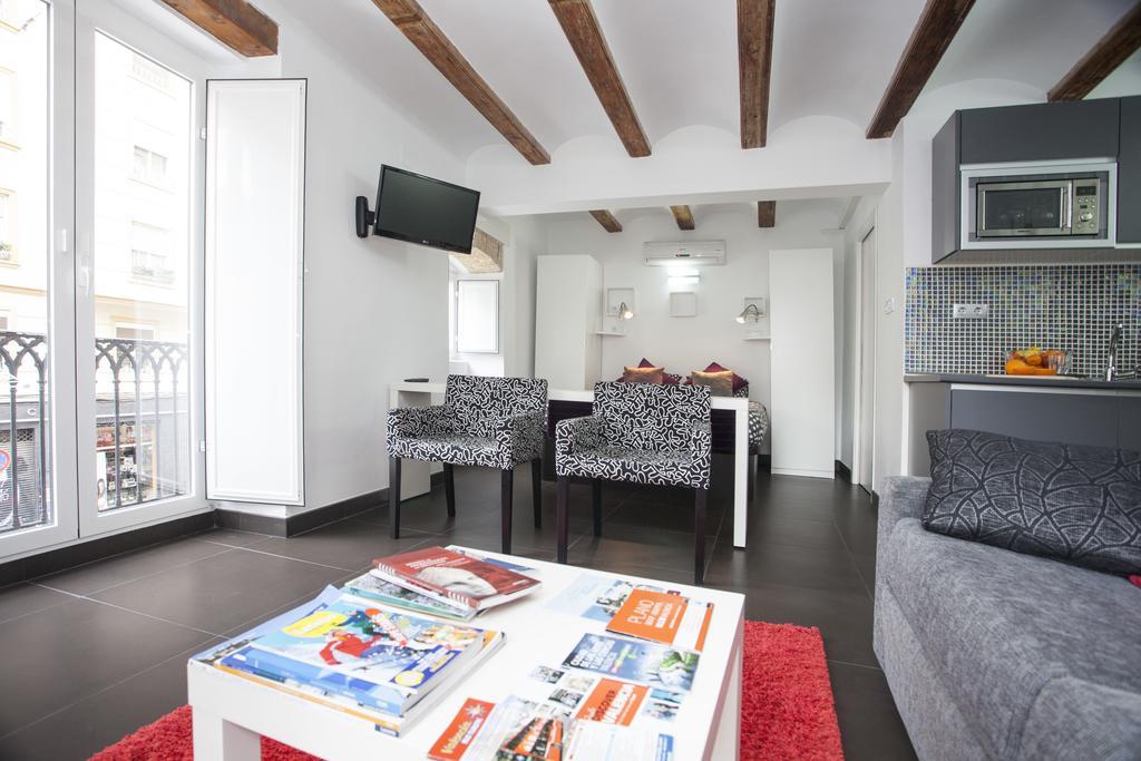 Boutique Apartment