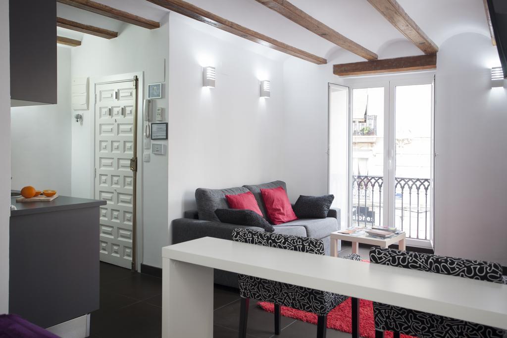 Apartment Boutique Valencia