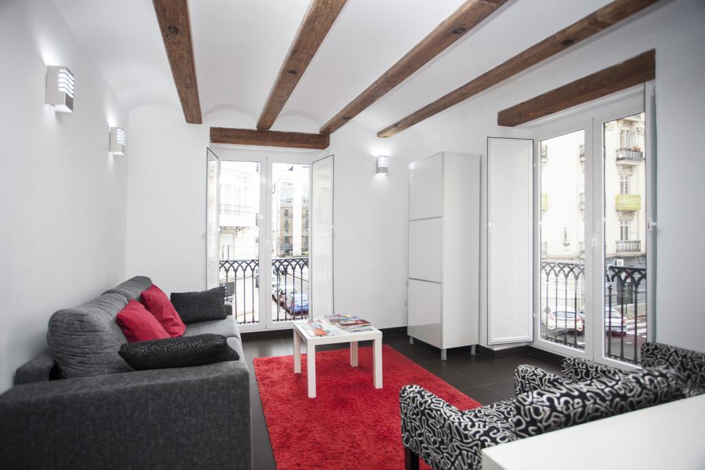 Boutique Apartment Valencia