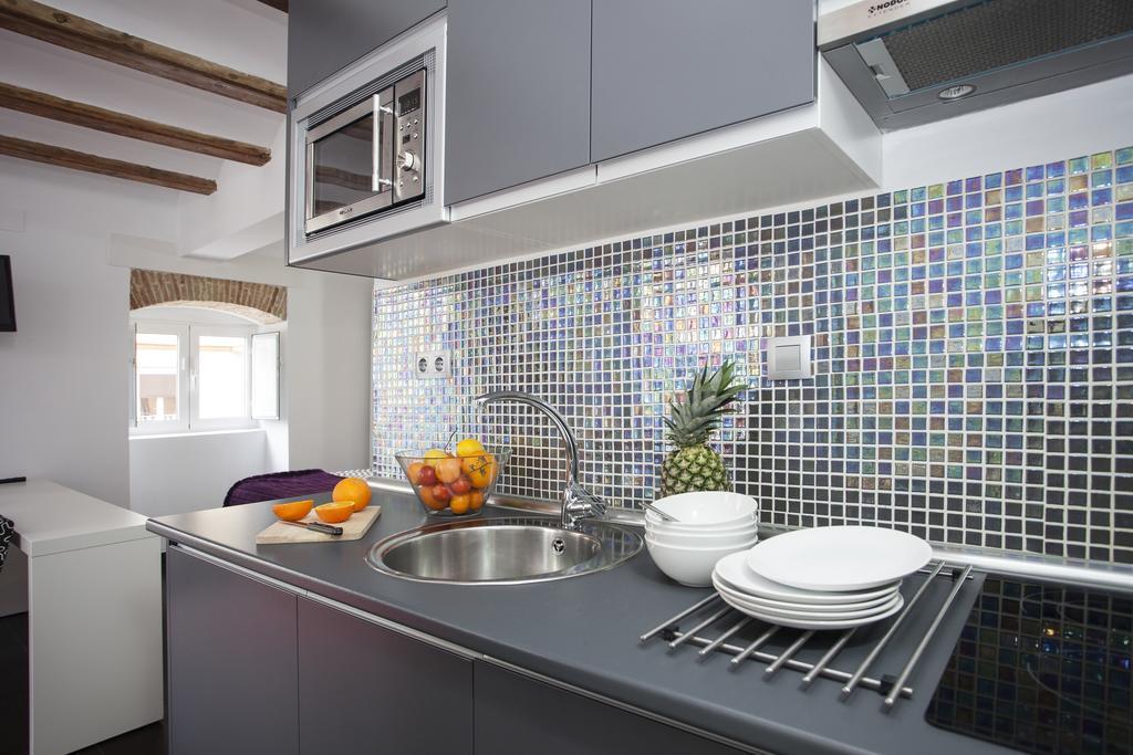Boutique Apartment