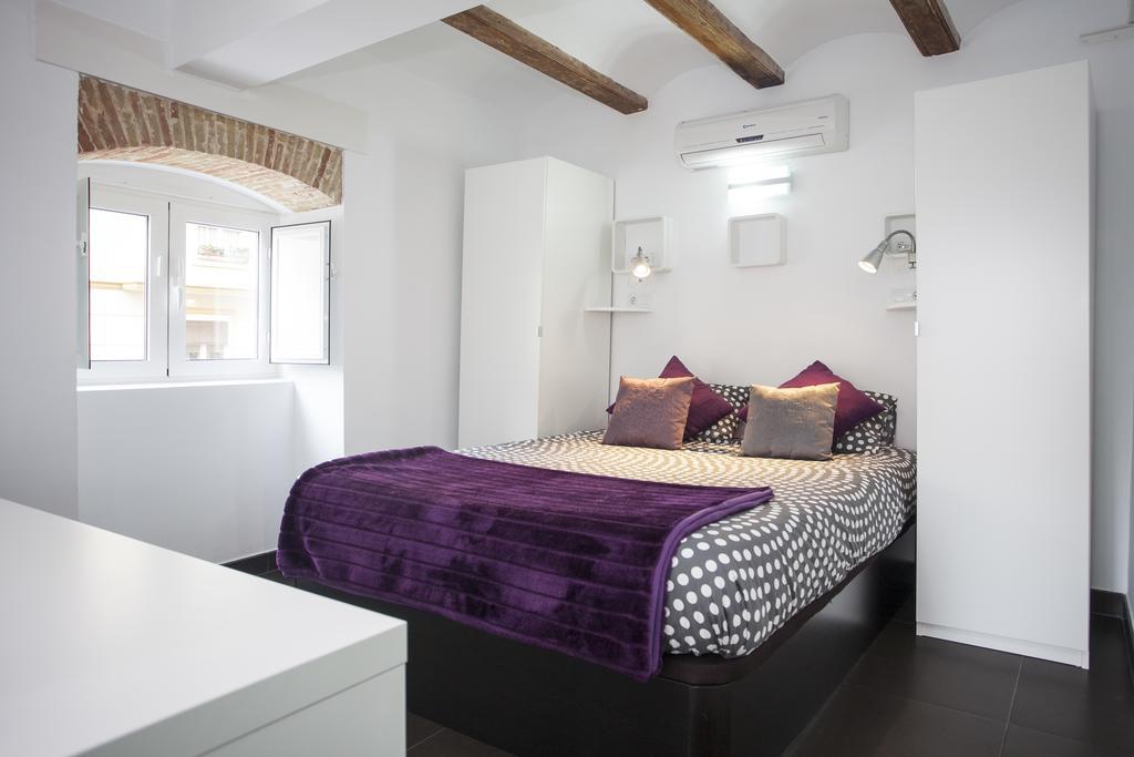 Boutique Apartment Valencia